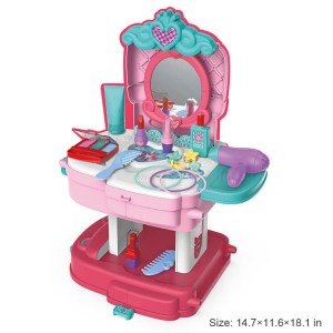 Purchase toy Pretend Beauty Playset for girls